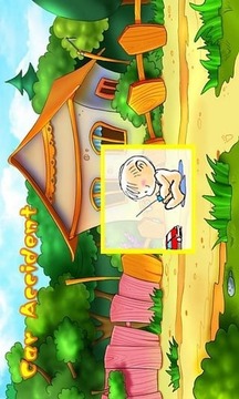 爆笑小屁孩游戲游戲截圖3