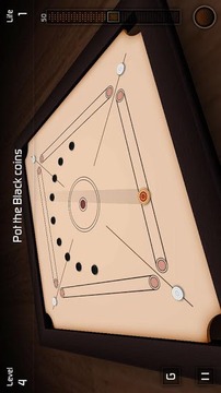 3D桌棋游戲截圖2