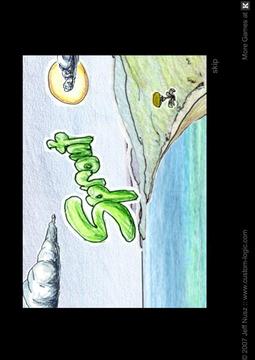 廠房冒險游戲游戲截圖4