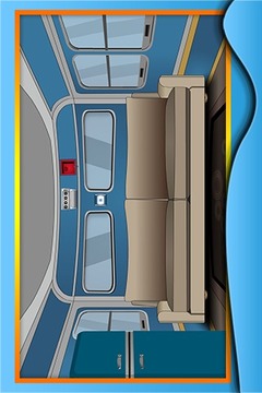 大篷車逃生游戲截圖2