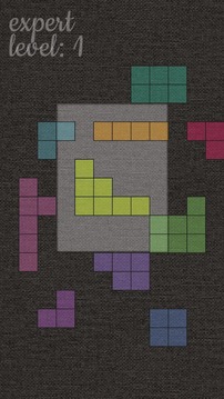 Vintage Block Puzzle游戲截圖5
