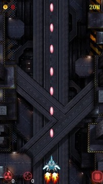 指尖戰(zhàn)機(jī)游戲截圖3