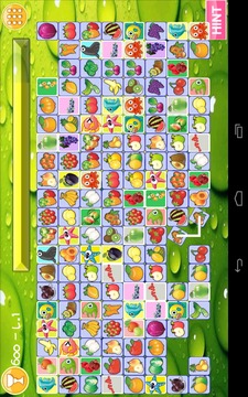 Connect Fruit游戲截圖3