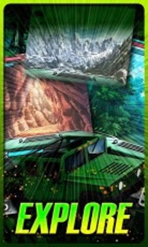 恐龍統(tǒng)治 DINO DOMINION游戲截圖3