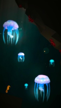 沉沒星星sunken star游戲截圖2