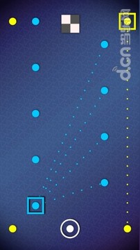到達(dá)終點(diǎn)游戲截圖1