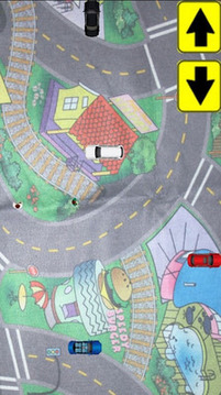 兒童道路練車游戲截圖3