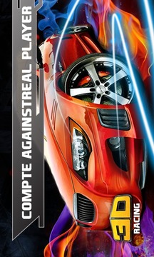 Street Heroes Drift游戲截圖5