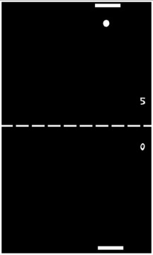 經(jīng)典的龐游戲截圖2