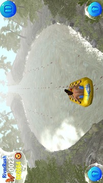 急速漂流2游戲截圖5