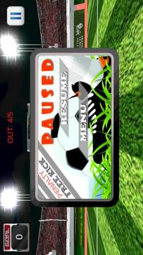3D 罚球免费足球游戏截图3