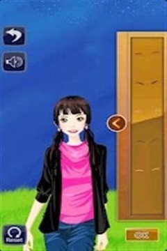 仙女般的公主游戲截圖1
