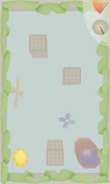 束鮮花游戲截圖2