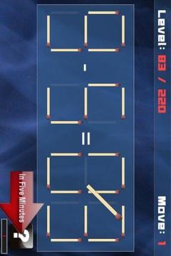 Mission Match Lite游戲截圖2