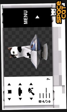 太空貓 SpaceCat游戲截圖4