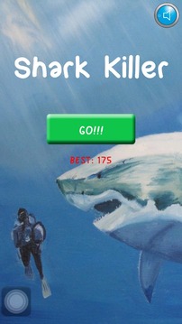 SHARK KILLER游戲截圖1