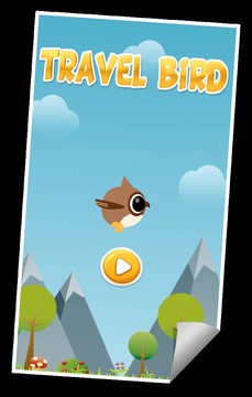 Travel Bird游戲截圖1