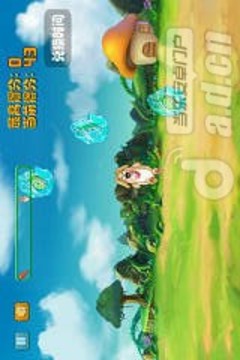 兔子兔子跳跳跳游戲截圖1