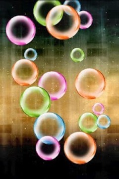 吹泡泡 Bubbles游戲截圖4