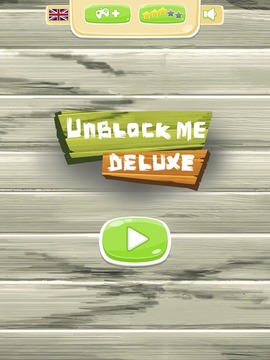 Unblock me deluxe游戲截圖4
