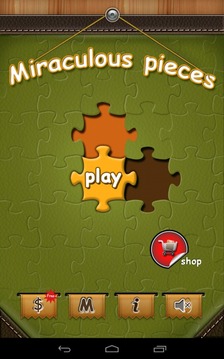 Miraculous pieces游戲截圖1