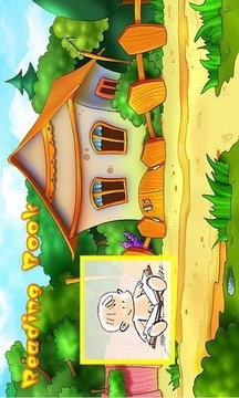 爆笑小屁孩游戲游戲截圖4