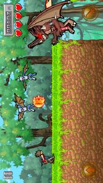 忍者戰(zhàn)斗(Ninja Fight)V1.0.0游戲截圖4