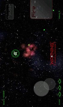 小行星巴斯特免費版本游戲截圖2
