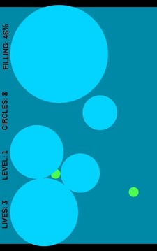Bubble Filler游戲截圖5