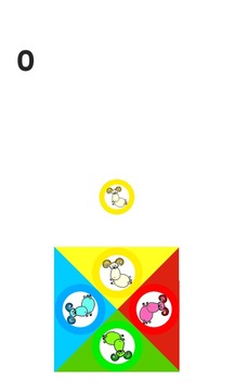 羊羊轉(zhuǎn)運(yùn)游戲游戲截圖2