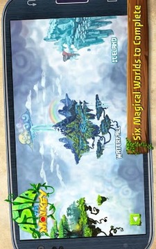ASVA猴子 As游戲截圖3