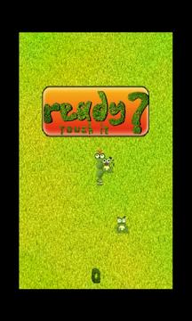 Snakes and Frogs游戲截圖2