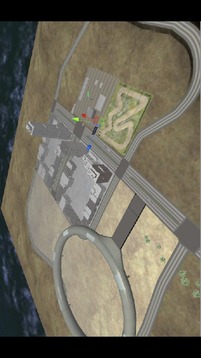 特技車駕駛3D游戲截圖1