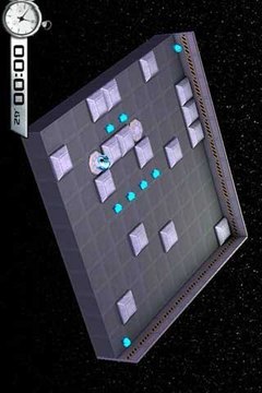 真3D滾球游戲截圖1