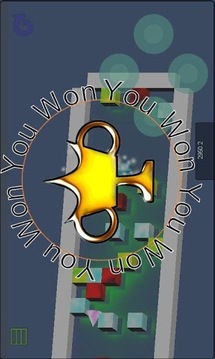 冬天童話游戲截圖2