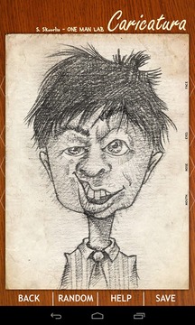漫畫大師游戲截圖4