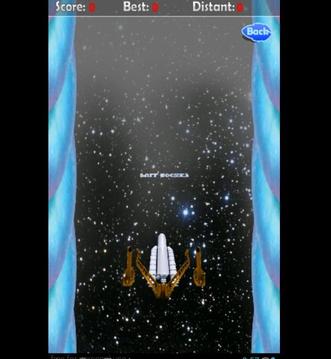 太空火箭发射游戏游戏截图2