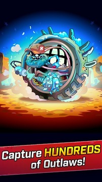 西部采金游戲截圖3