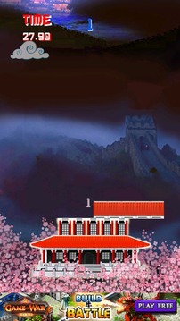 魔神之塔游戲截圖5