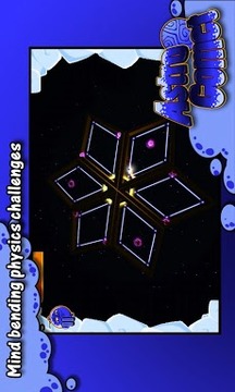 星球使命 AstroComet游戲截圖3