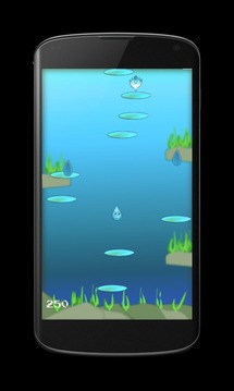 Dropy - The water drop游戲截圖2