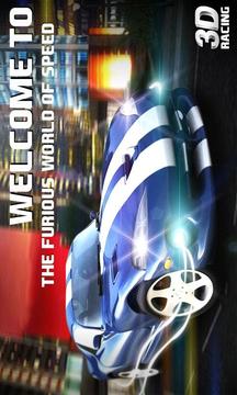 4X4 Nitro Touring Lubricate游戲截圖2