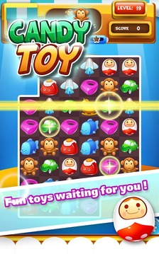 Candy Toy游戲截圖5