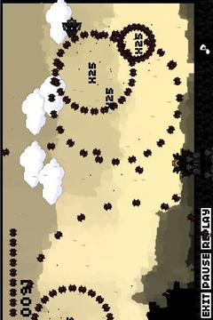 10子彈游戲截圖2