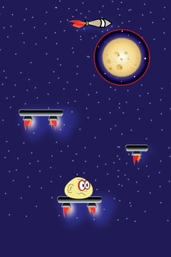 跳躍的杰克游戲截圖3