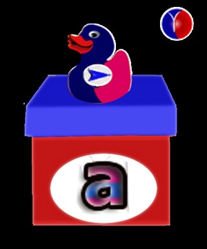 ABC記憶卡游戲截圖2