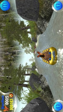 急速漂流2游戲截圖3