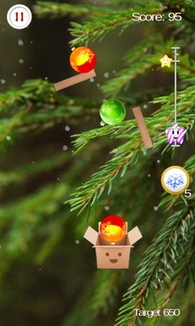 Christmas Box游戲截圖1