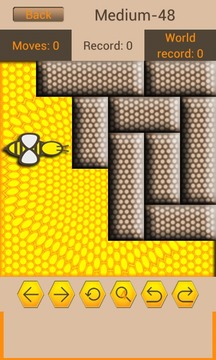 Free Bees游戏截图4
