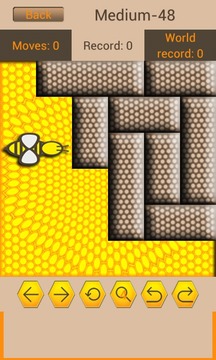 Free Bees游戲截圖4